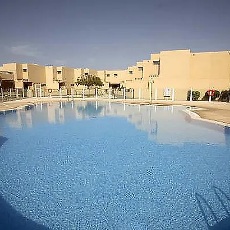 Alpehytte Townhouse In Tenerife *