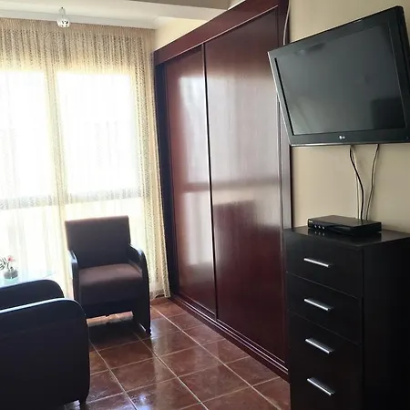 Townhouse In Tenerife *