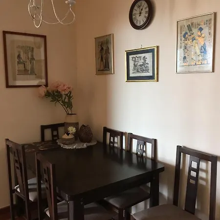 Townhouse In Tenerife Alpehytte El Médano