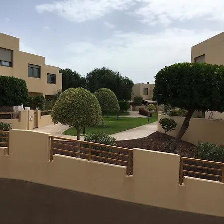 Townhouse In Tenerife El Médano