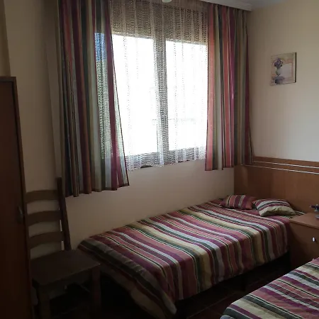 Alpehytte Townhouse In Tenerife
