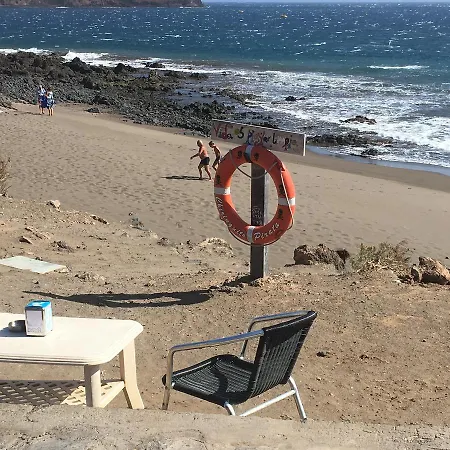 Alpehytte Townhouse In Tenerife *