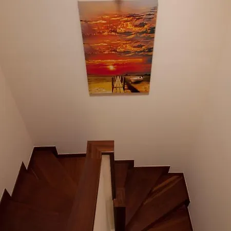 Townhouse In Tenerife Chalet *