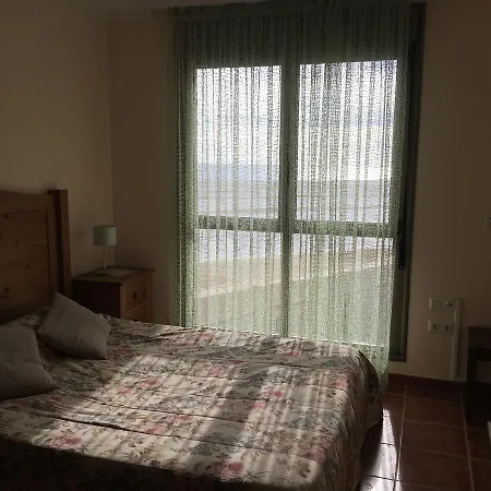 Townhouse In Tenerife Chalet *