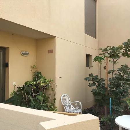 Townhouse In Tenerife *