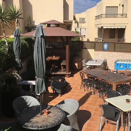 Townhouse In Tenerife * El Médano