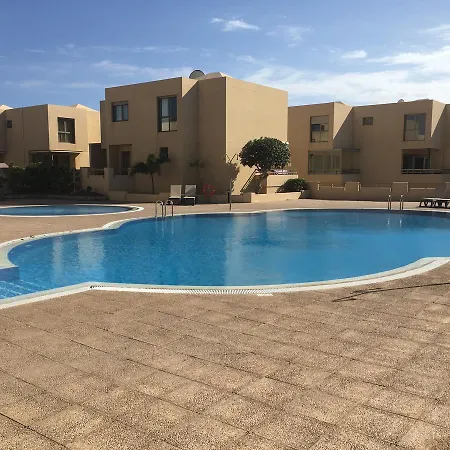 Townhouse In Tenerife